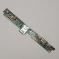 Lenovo Thinkpad Helix 3698 USB Kartenleser IO Board Platine USB Port