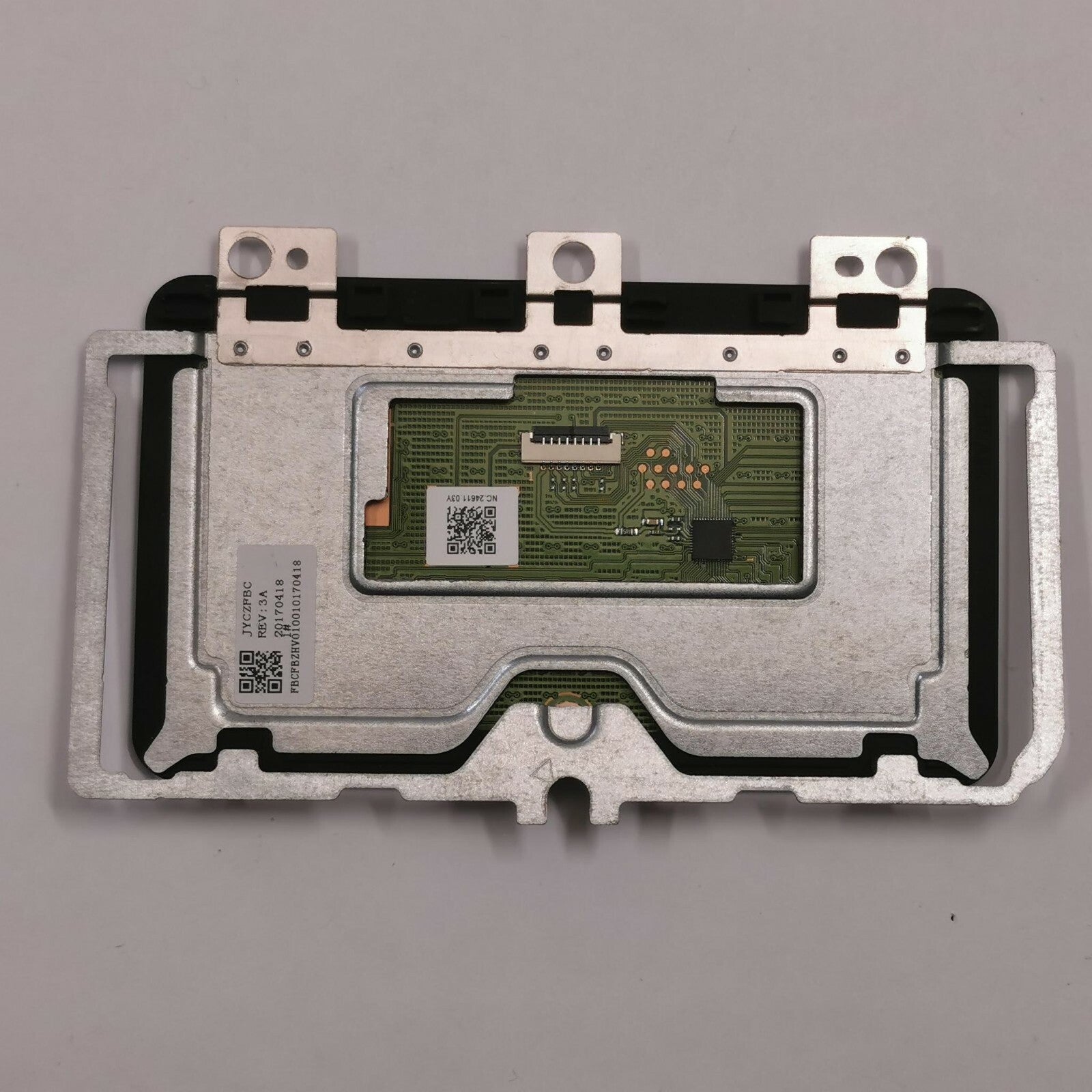 Acer TravelMate Spin B118 Series Touchpad Mauspad Trackpad Ersatzteil – Bild 2