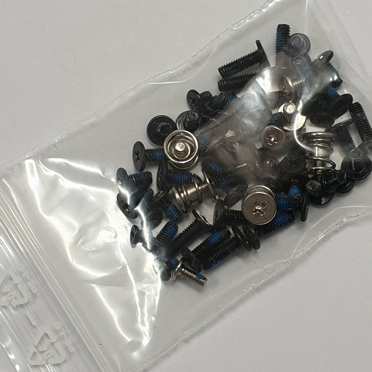Acer Aspire 5736Z Schraubensatz Schrauben Screw Set Laptop Notebook Ersatzteil