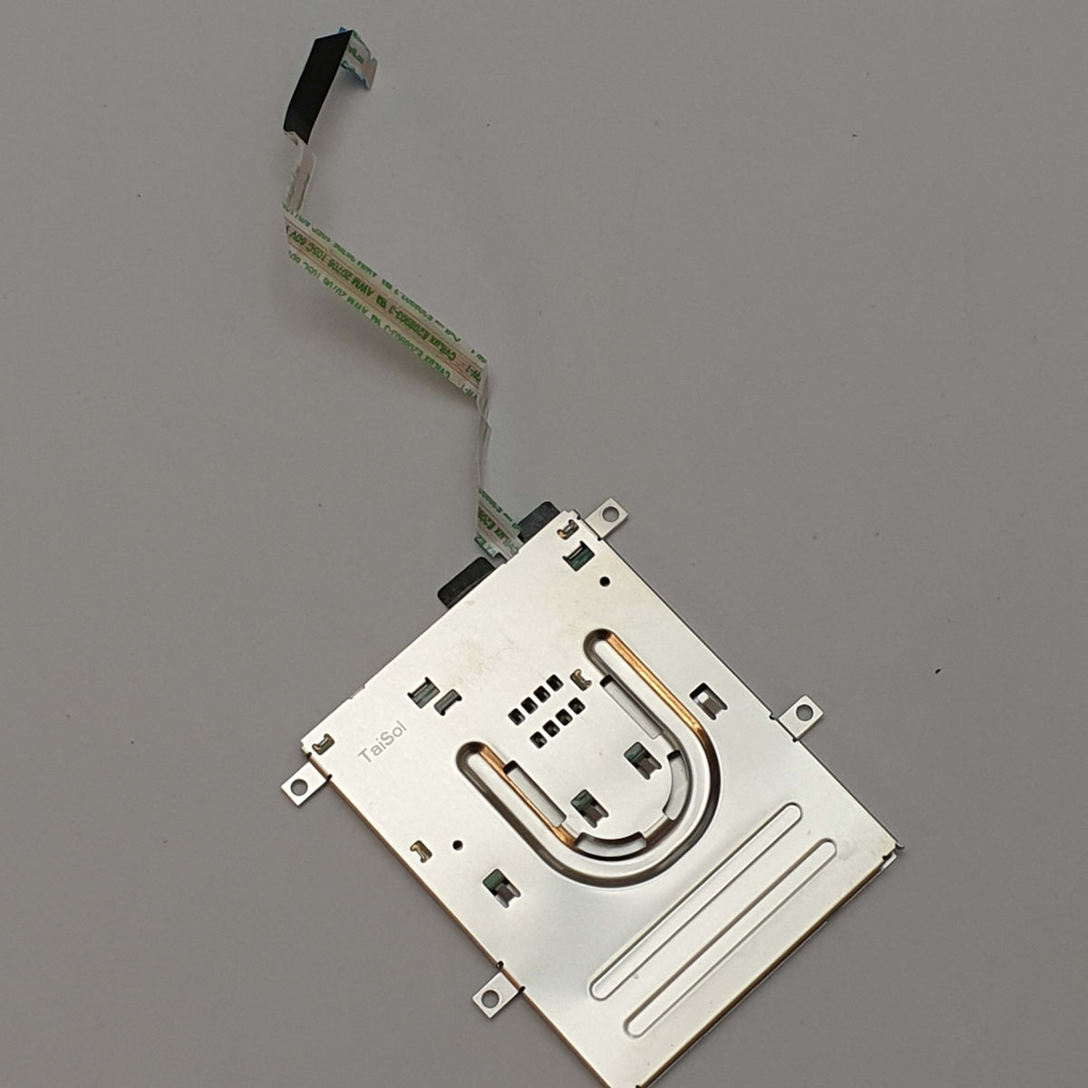 Lenovo Thinkpad P43s Smart Card Reader Board Smartcard Platine Leser Modul