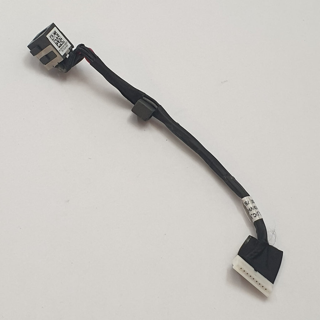 Dell Precision 7710 Original DC Jack Strombuchse Ladebuchse Power Connector – Bild 2
