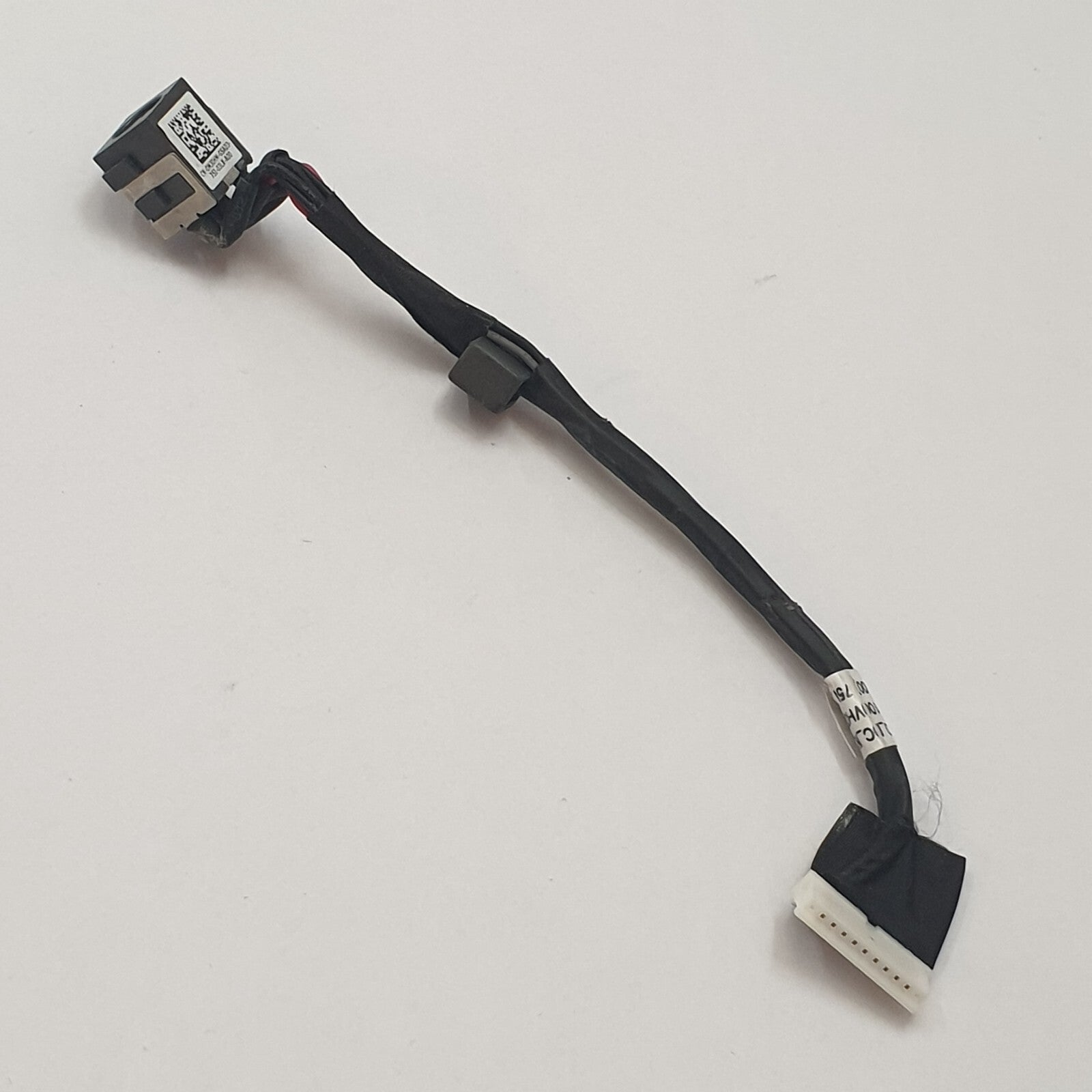 Dell Precision 7710 Original DC Jack Strombuchse Ladebuchse Power Connector – Bild 2