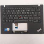 Lenovo ThinkPad T14s Gen 2 Handauflage Tastatur Deutsch Palm Rest Palmrest