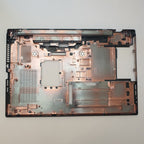 Fujitsu LifeBook E557 Gehäuse Unterschale Unterteil Bottom Base Cover Case