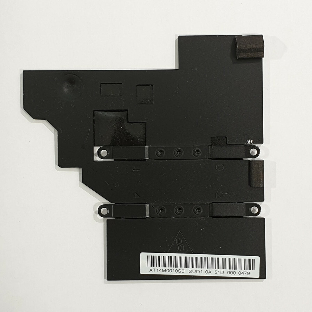 Lenovo B40-30 Passiv Kühler Heatsink Kühlblech Thermal Heat Sink