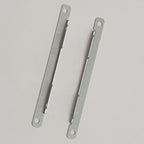 Asus Eee PC 1225B Display Scharniere Halterung Set Hinge Bracket