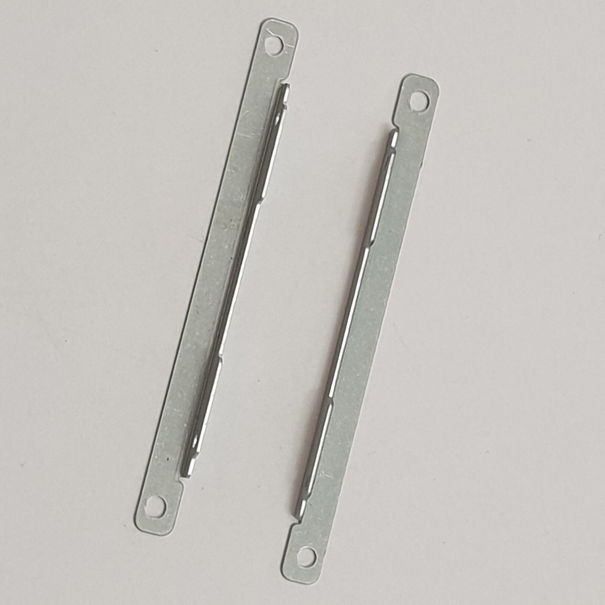 Asus Eee PC 1225B Display Scharniere Halterung Set Hinge Bracket