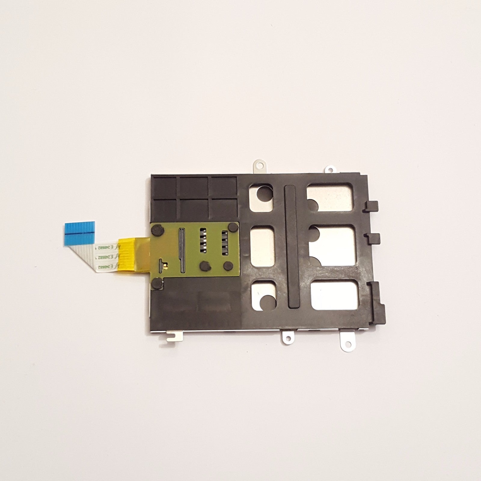 HP EliteBook 2740p Smart Kartenleser mit Smart Card Reader Board Smartcard
