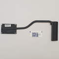 HP Probook 650 G4 Kühler Heatsink Heatpipe Kühlkörper