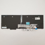 Lenovo ThinkPad L15 G1 Tastatur Spanisch Español QWERTY Keyboard ES Backlit