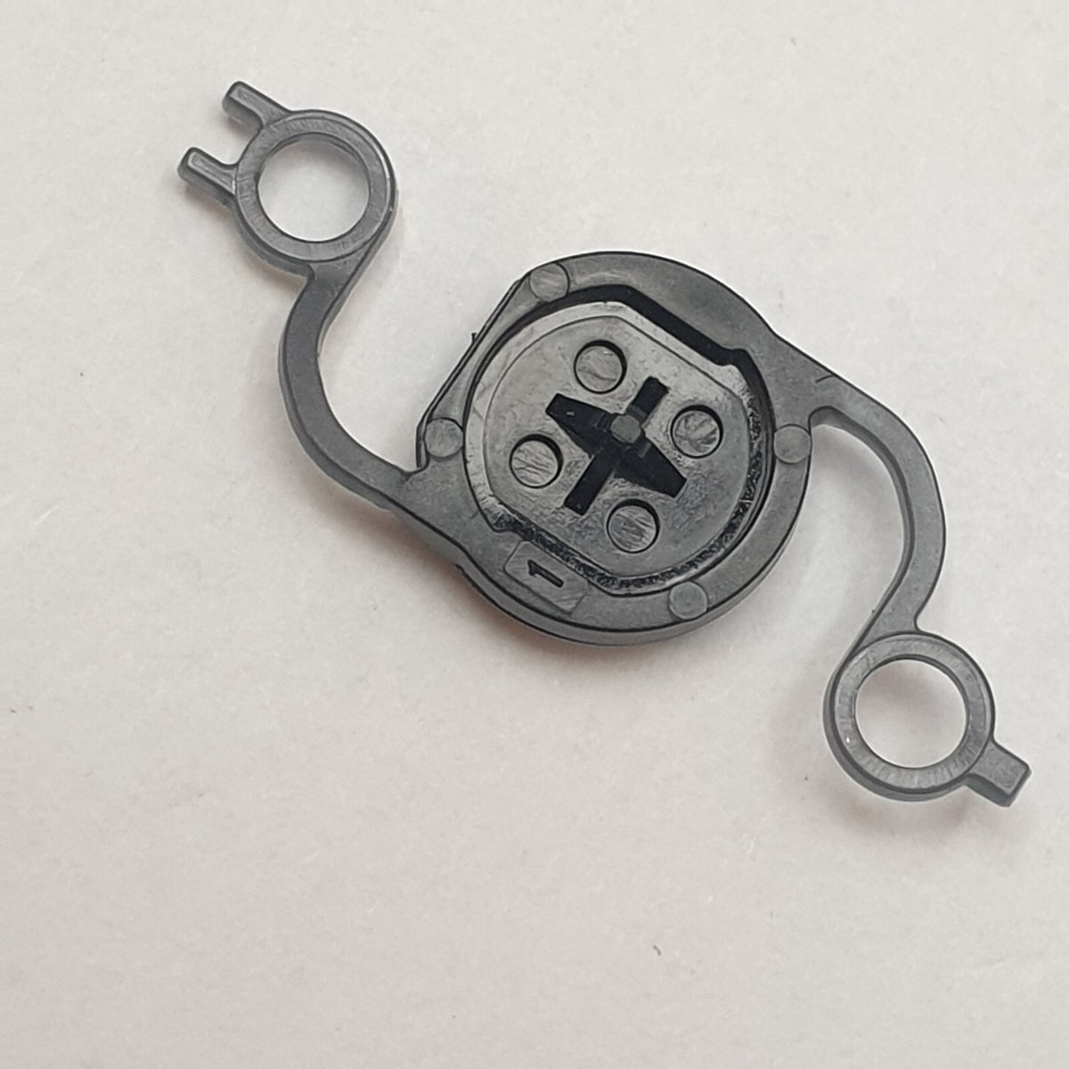 Dell Latitude 5500 Powerbutton Start Ein Taste Knopf Abdeckung Einschaltknopf
