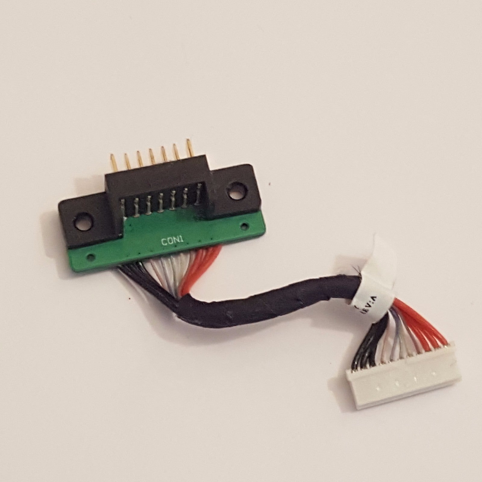 Sony Vaio VPCEC1S1E Batterie Akku Anschluss Board Battery Connector Cable – Bild 2