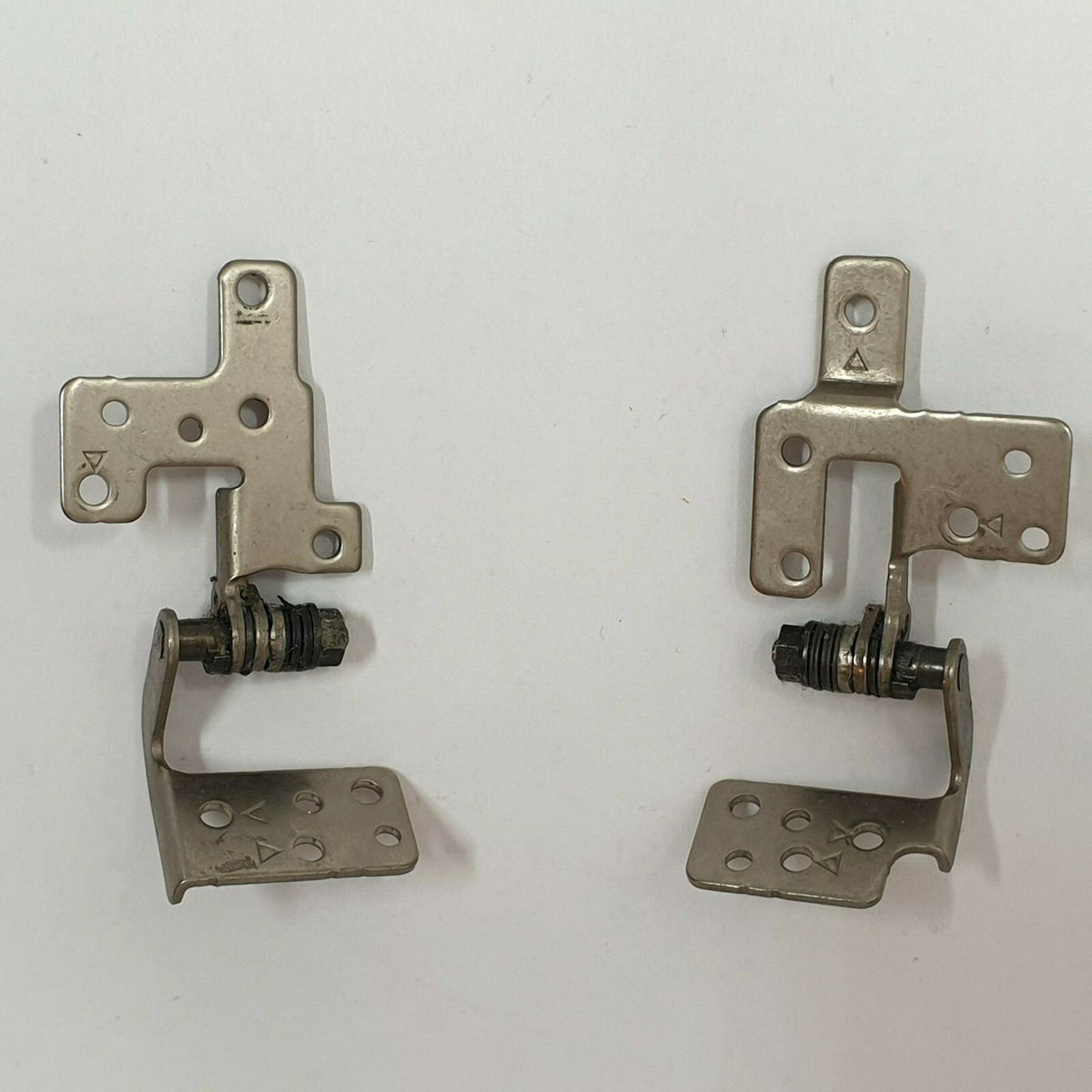 Asus R540L Displayscharniere L+R Set Laptop Scharnier Gelenk Hinge