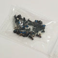 Lenovo G50-45 Schraubensatz Schrauben Screw Set Laptop Notebook