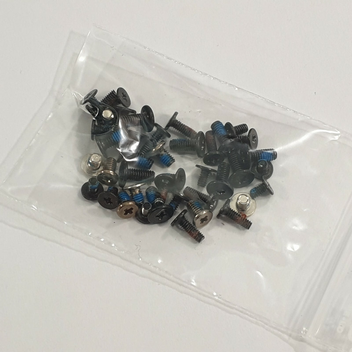 Lenovo G50-45 Schraubensatz Schrauben Screw Set Laptop Notebook