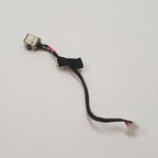 Asus X55V Original Strombuchse Netzanschlussbuchse DC Power Jack Kabel