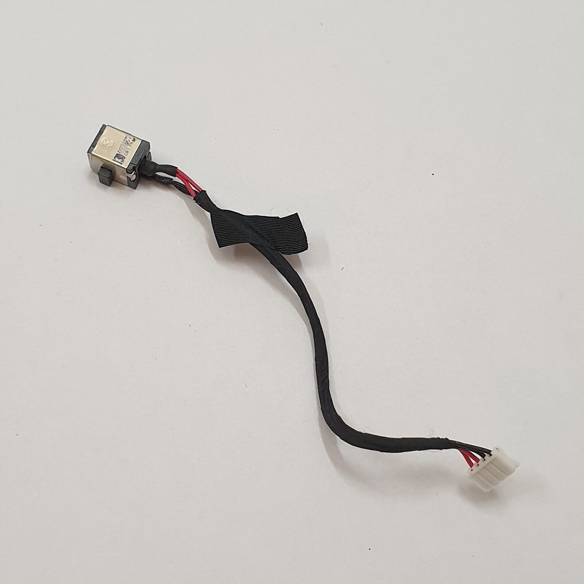 Asus X55V Original Strombuchse Netzanschlussbuchse DC Power Jack Kabel