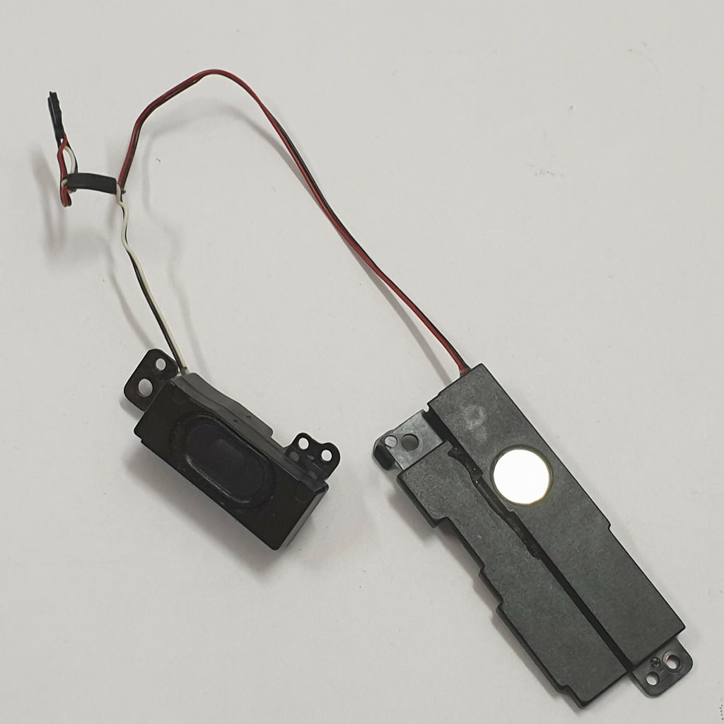 Asus K43E Lautsprecher Speaker Internes Lautsprecher Set