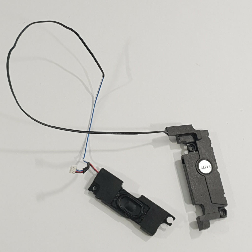 Lenovo ThinkPad T460 Lautsprecher Speaker Set Intern