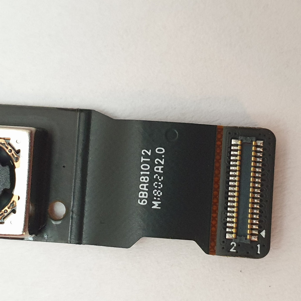 Dell Latitude 7285 2 in 1 Webcam Kamera Camera Modul Webkamera