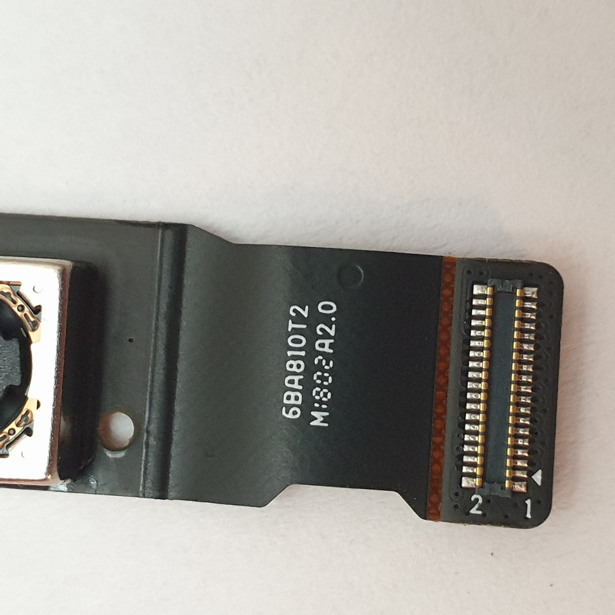 Dell Latitude 7285 2 in 1 Webcam Kamera Camera Modul Webkamera