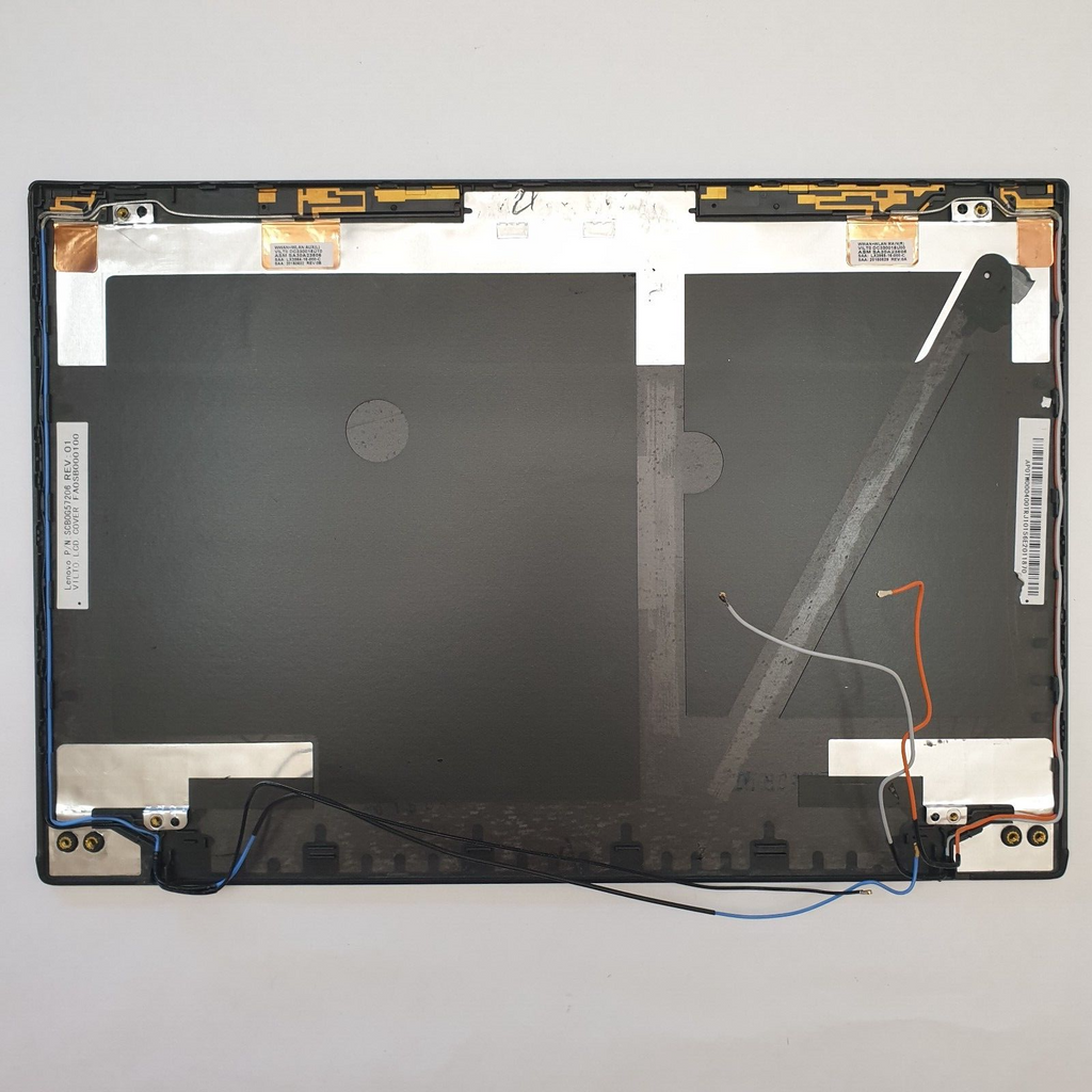 Lenovo ThinkPad T450s Displaygehäuse Deckel Gehäuse Top Lid LCD Cover – Bild 2