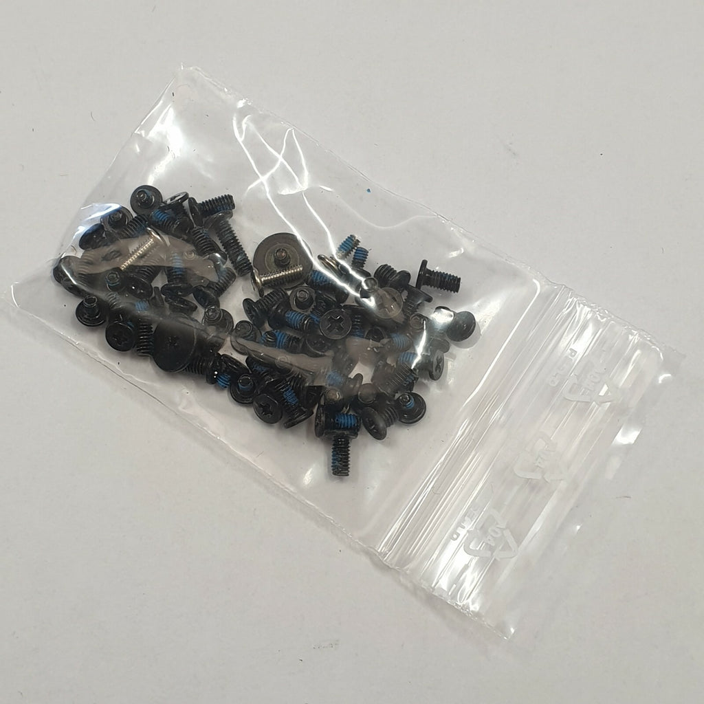 Dell Precision M4500 Schraubensatz Screw Set Schrauben Gehäuse