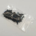Dell Precision M4500 Schraubensatz Screw Set Schrauben Gehäuse