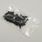 Dell Precision M4500 Schraubensatz Screw Set Schrauben Gehäuse