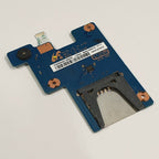 Samsung NP700Z5A-S04 Card Smart Card Reader Board Platine SD Kartenleser