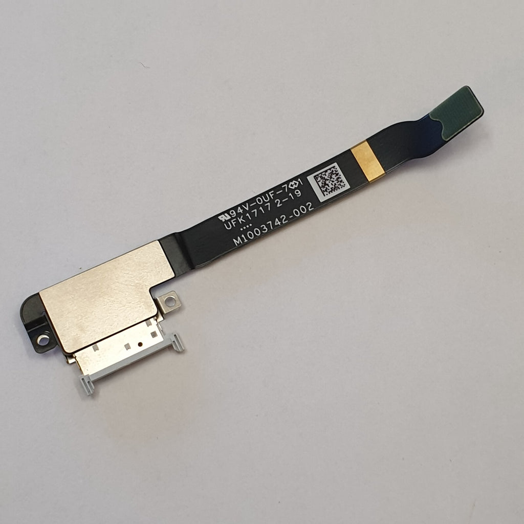 Microsoft Surface Pro 5 (1796) Micro SD Card Reader Kartenleser