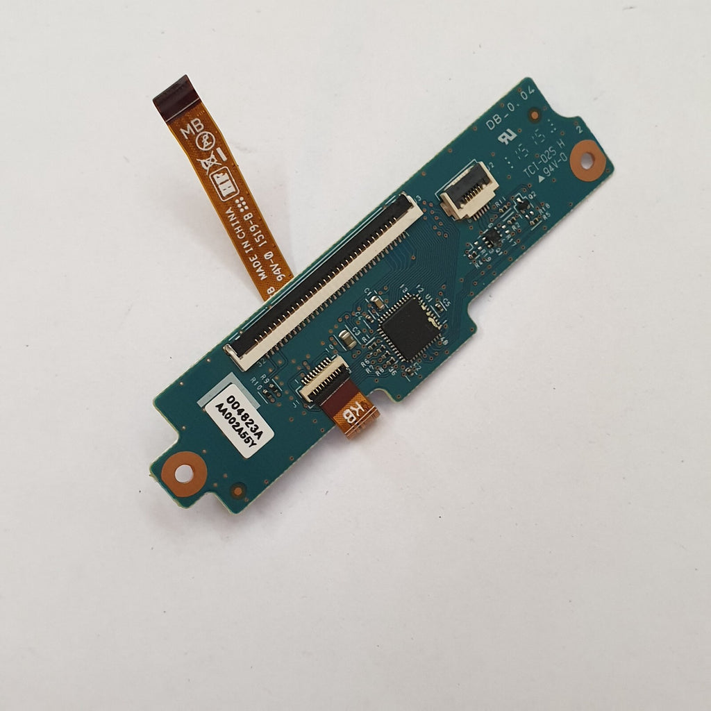 Dell Latitude 14 Rugged 5404 Touchpad Board Touchpad Platine