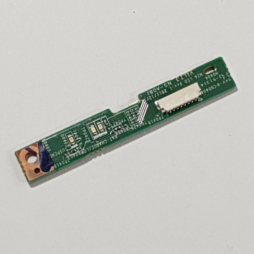 Lenovo ThinkPad T430i LED Status LED Board Statusanzeige Platine