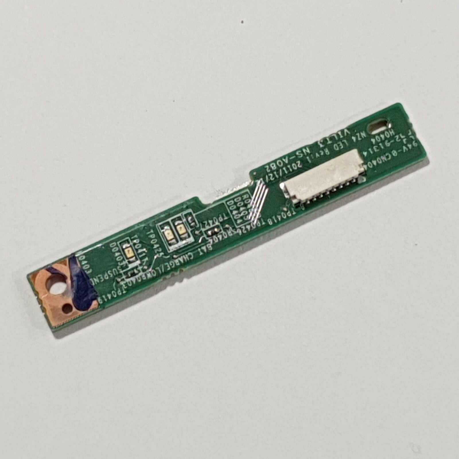 Lenovo ThinkPad T430i LED Status LED Board Statusanzeige Platine