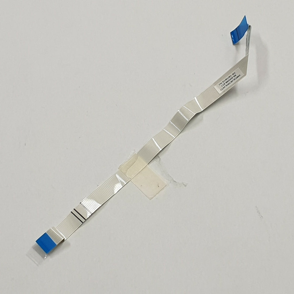 P/B EasyNote MS2291 Touchpadkabel Flexkabel Flachbandkabel – Bild 2