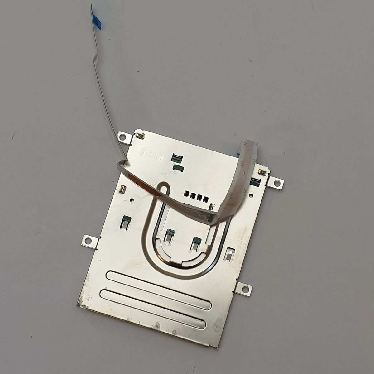 Lenovo ThinkPad L14 Gen 2 Smart Smart Card Reader Board Smartcard Platine