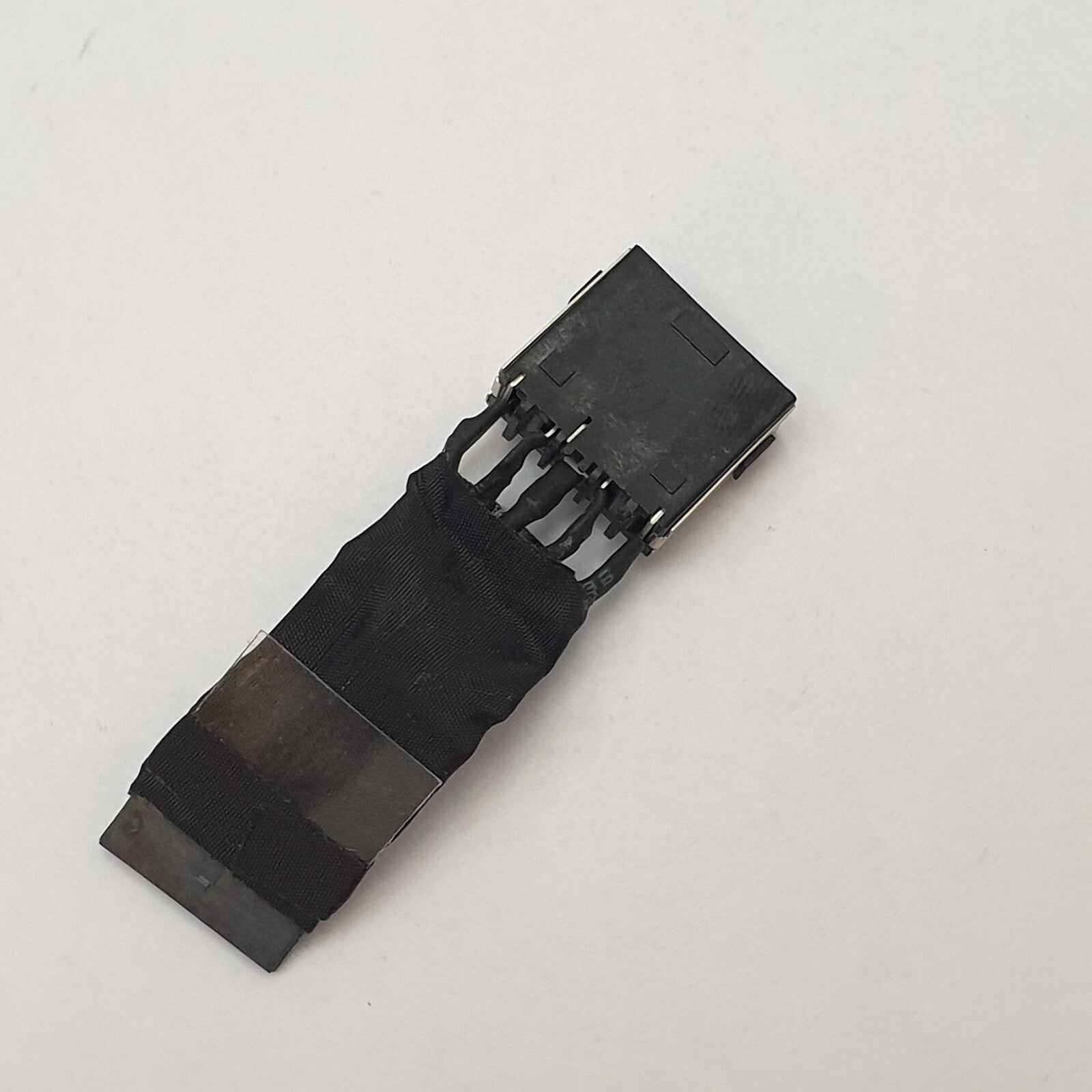Lenovo ThinkPad P51 Original Strombuchse Netzbuchse Ladebuchse DC In Cable – Bild 2