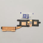 Samsung Smart PC XE700T Kühler Heatsink mit Wärmeleitpaste – Bild 2