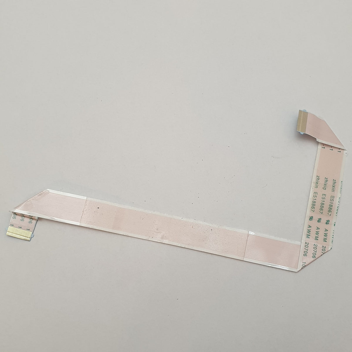 Dell Latitude 5430 Touchpad Kabel FFC Touchpadkabel
