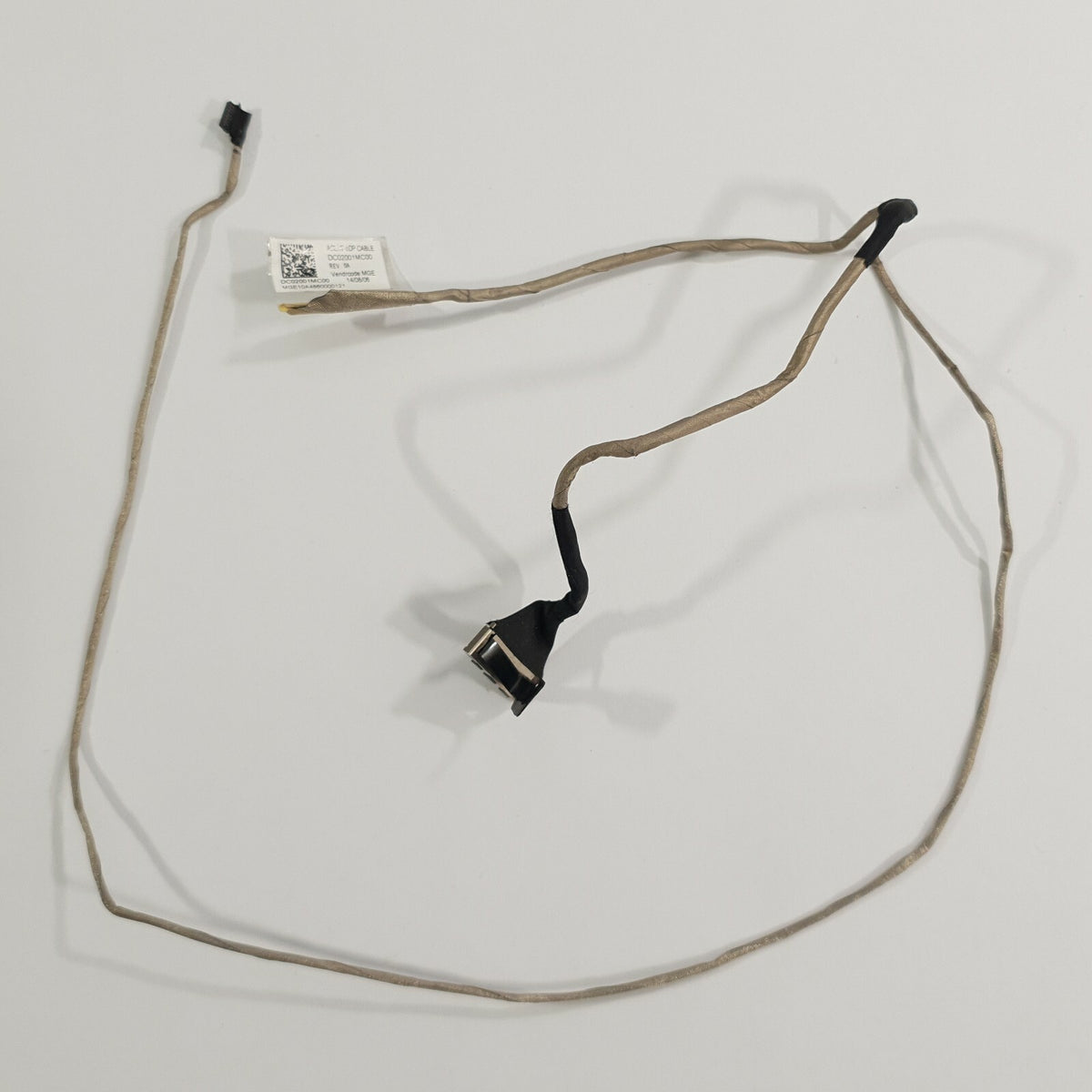 Lenovo G50-45 Displaykabel LCD Video Kabel LVDS Cable