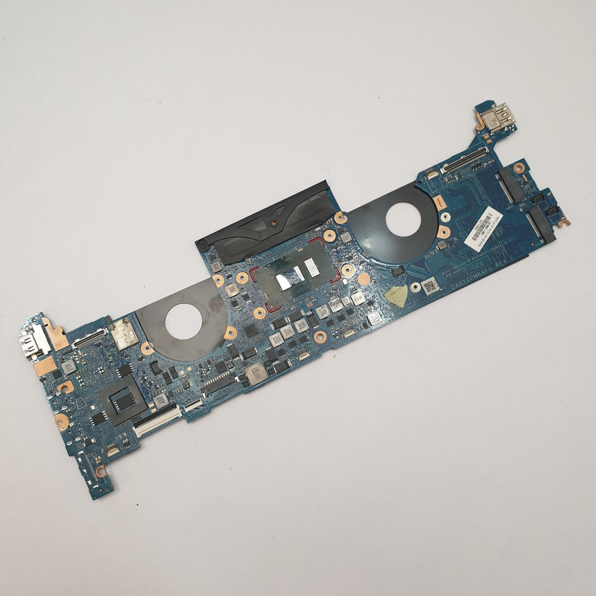 HP Elitebook x360 1030 G3 Mainboard Motherboard Systemboard Defekt Faulty