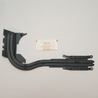 Dell Latitude 5510 Kühler Heatsink Kühlkörper
