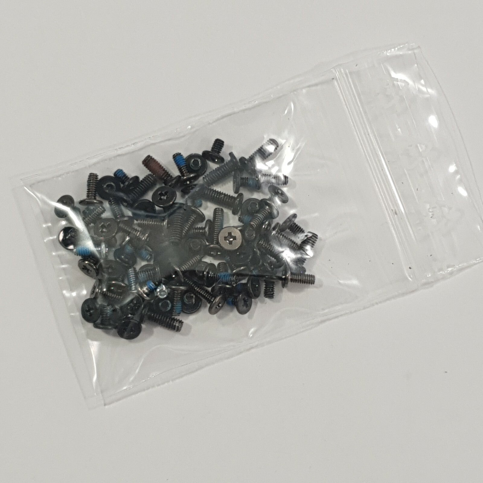 Lenovo ThinkPad SL510 Schraubensatz Schrauben Screw Set Laptop Notebook