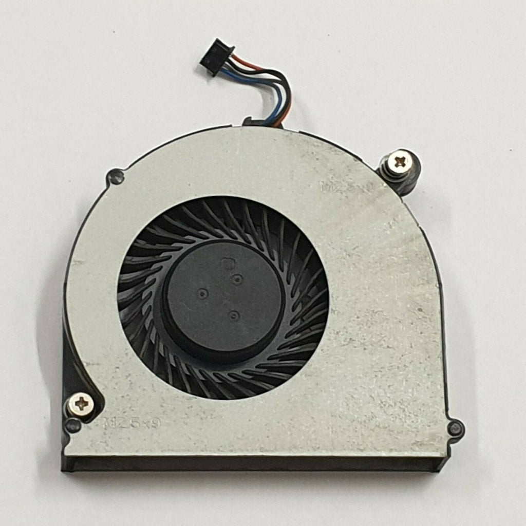 HP ProBook 650 G1 Lüfter Fan CPU Kühler Gebläse – Bild 2