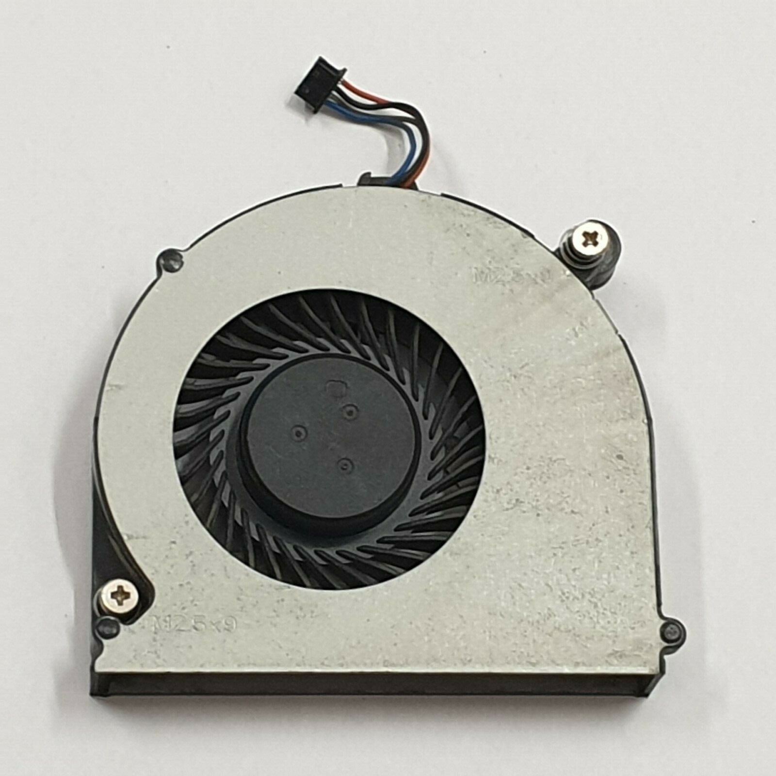 HP ProBook 650 G1 Lüfter Fan CPU Kühler Gebläse – Bild 2