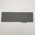 Lenovo ThinkPad L570 Tastatur Französisch AZERTY Keyboard FR