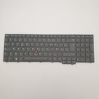 Lenovo ThinkPad L570 Tastatur Französisch AZERTY Keyboard FR