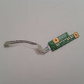 Medion Akoya S5612 LED Board mit Kabel Statusanzeige Platine