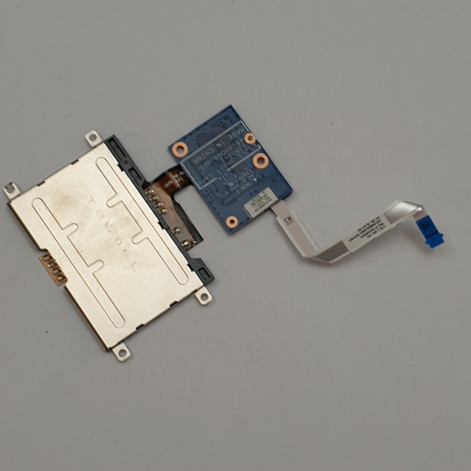 Lenovo ThinkPad T570 Smart Card Reader Board Modul Smartcard