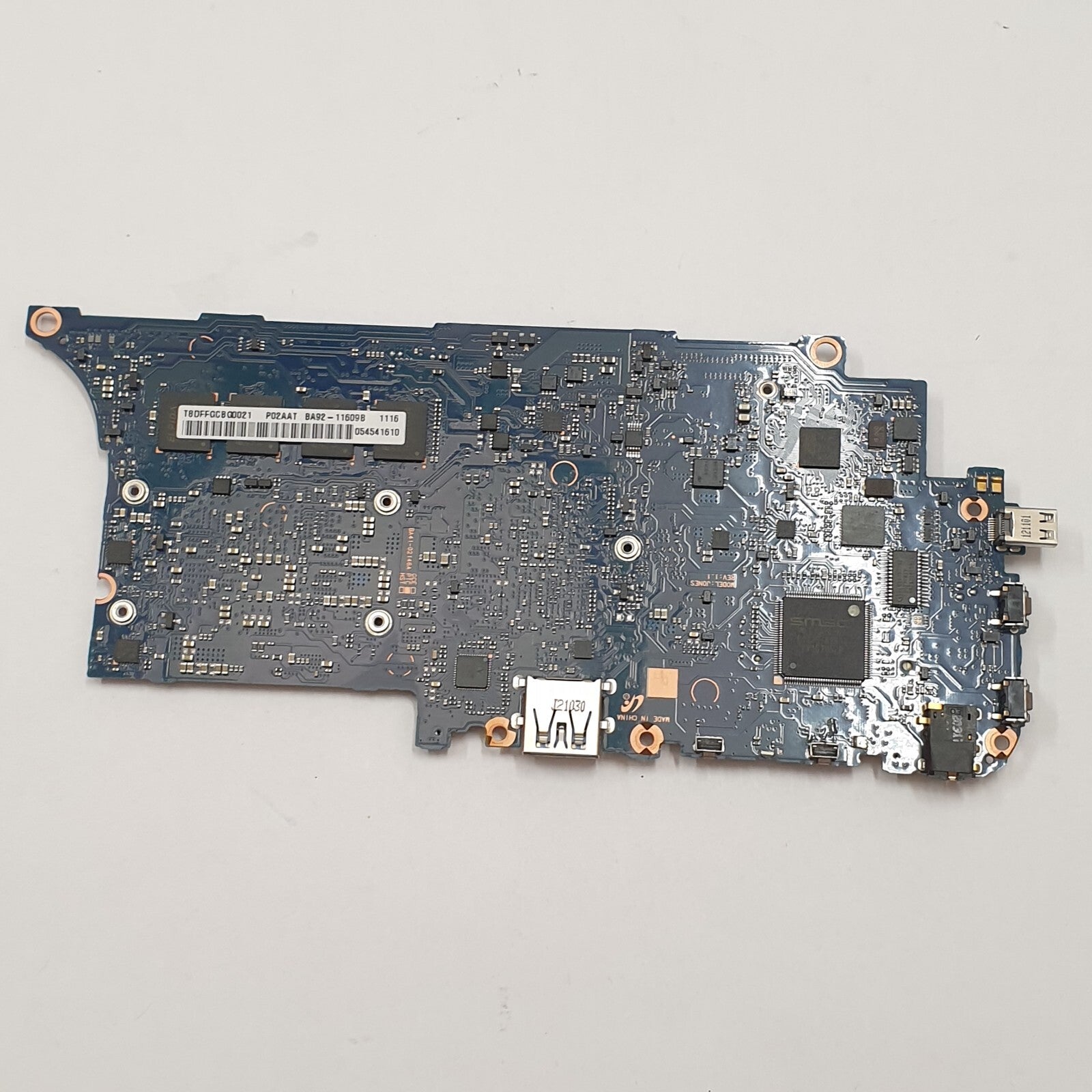 Samsung Smart PC XE700T Mainboard Motherboard